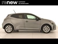 Usado Renault Clio V Evolution 100 CV (73 kW) 2025 Gris Berlina