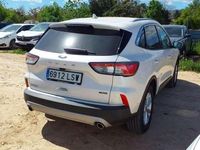Usado Ford Kuga Titanium 225 CV (165 kW) 2021 Blanco SUV