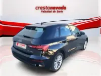 Usado Audi A3 Sportback e-tron Premium 110 CV (80 kW) 2023 Negro Utilitario