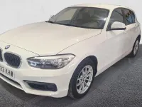 Usado BMW 116 109 CV (80 kW) 2018 Utilitario