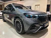 Usado Mercedes EQE AMG 43 350 kW (476 CV) 2023 Eléctrico SUV
