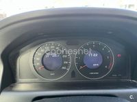 Usado Volvo XC60 Summum 175 CV (128 kW) 2010 Negro SUV