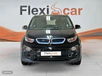 Usado BMW i3 125 kW (170 CV) 2017 Azul Utilitario