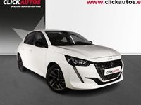 Usado Peugeot 208 Allure 100 CV (73 kW) 2023 Utilitario