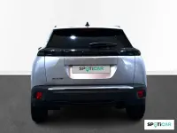 Occasion Peugeot 2008 Allure 100 PK (73 kW) 2025 Grijs SUV