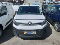 Usado Citroën Berlingo 102 CV (75 kW) 2023 Blanco Monovolumen