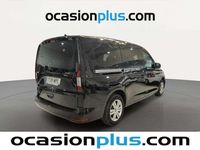 Begagnad VW Caddy Maxi 102 HK (75 kW) 2024 Svart Minibuss