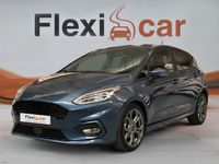 usado Ford Fiesta 1.0 EcoBoost 70kW (95CV) ST-Line S/S 5p