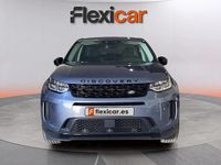 Usado Land Rover Discovery Sport HSE 200 CV (147 kW) 2021 Gris SUV