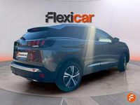 Usado Peugeot 3008 GT 179 CV (131 kW) 2019 Verde SUV