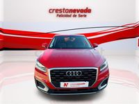 Usado Audi Q2 Design 116 CV (85 kW) 2019 Rojo SUV