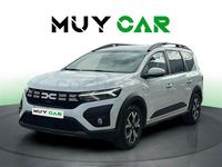 Usado Dacia Jogger 110 CV (80 kW) 2023 Blanco Monovolumen