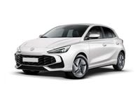 Nuevo MG MG3 194 CV (142 kW) 2026 Blanco Utilitario