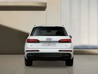 Nuevo Audi Q7 Sport 286 CV (210 kW) 2026 Blanco SUV
