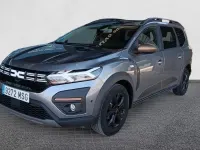 Usado Dacia Jogger Extreme 110 CV (80 kW) 2024 Monovolumen