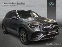 Usado Mercedes GLE450 AMG 381 CV (280 kW) 2025 Gris selenita