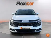 Usado Kia Sportage 150 CV (110 kW) 2023 Blanco SUV
