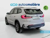 Usado BMW X1 Comfort Edition 150 CV (110 kW) 2023 Blanco SUV