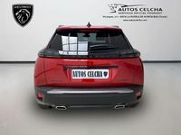 Nuevo Peugeot 2008 Allure 145 CV (106 kW) 2026 Negro SUV