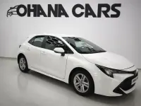 Usado Toyota Corolla Active 122 CV (89 kW) 2021 Blanco