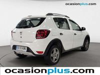 usado Dacia Sandero Stepway Essential TCE 66kW (90CV) - 18