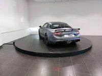 Usado Alpine A110 300 CV (220 kW) 2025 Gris / plata Coupe