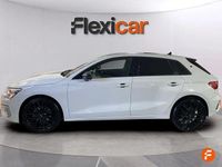 Käytetty Audi A3 Premium 110 HP (80 kW) 2021 Valkoinen Sedan