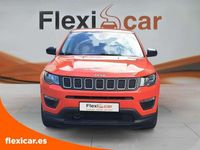 usado Jeep Compass 1.4 Multiair Sport 4x2 103kW