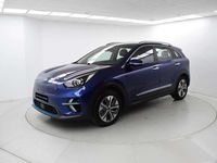 Usado Kia e-Niro 150 kW (204 CV) 2021 Azul SUV