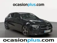 Usado Mercedes A220 190 CV (139 kW) 2019 Negro