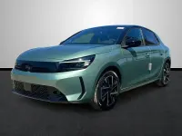 Nuevo Opel Corsa 110 CV (80 kW) 2025 Verde Utilitario