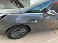 Usado Opel Zafira Selective 120 CV (88 kW) 2018 Gris / plata Monovolumen
