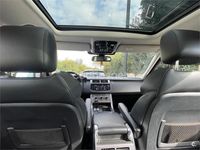 Usado Land Rover Range Rover HSE 258 CV (189 kW) 2016 Blanco SUV