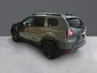 Usado Dacia Duster Extreme 100 CV (73 kW) 2024 Azul SUV