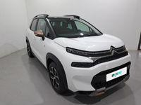 usado Citroën C3 Aircross Puretech 81kw 110cv S S C Series Blanco