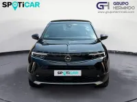 Usado Opel Mokka Ultimate 110 CV (80 kW) 2022 Negro SUV
