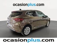 Usado Renault Clio V Zen 100 CV (73 kW) 2020 Marrón