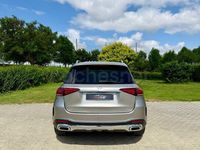 Usado Mercedes GLE350 320 CV (235 kW) 2022 Beige SUV