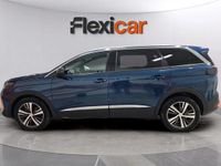 Usado Peugeot 5008 Allure 131 CV (96 kW) 2023 Azul SUV