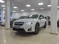 Usado Subaru XV 150 CV (110 kW) 2015 Blanco SUV