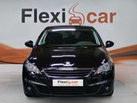 usado Peugeot 308 5p Active 1.2 PureTech 96KW (130CV) S&S Gasolina en Flexicar Tenerife Norte