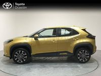 Usado Toyota Yaris Cross Active 116 CV (85 kW) 2024 Beige SUV