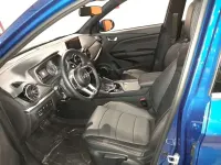Nuevo DFSK 500 116 CV (85 kW) 2026 Azul SUV