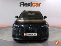 Usado DS Automobiles DS7 Crossback Performance 130 CV (95 kW) 2023 Negro SUV