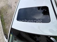 Usado Chevrolet Cruze LTZ 163 CV (119 kW) 2011 Blanco Berlina