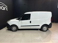Usado Opel Combo Selective 95 CV (69 kW) 2016 Blanco Monovolumen