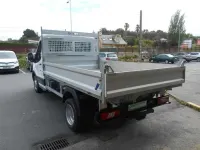 Usado Ford Transit 170 CV (125 kW) 2022 Blanco Van