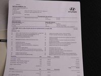 Usado Hyundai i30 140 CV (102 kW) 2018 Burdeos Berlina