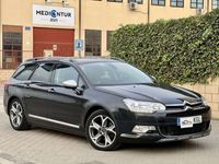 usado Citroën C5 XTR 2.0BlueHDi S&S Feel Ed.