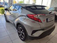 usado Toyota C-HR 125h Advance